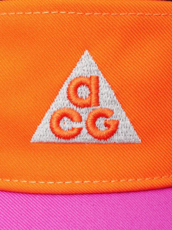 26SS NIKE ACG 모자 IH8673 819 ORANGE - OTHER BRANDS