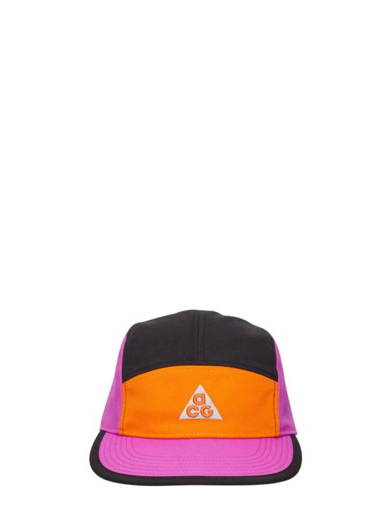 26SS NIKE ACG 모자 IH8673 819 ORANGE