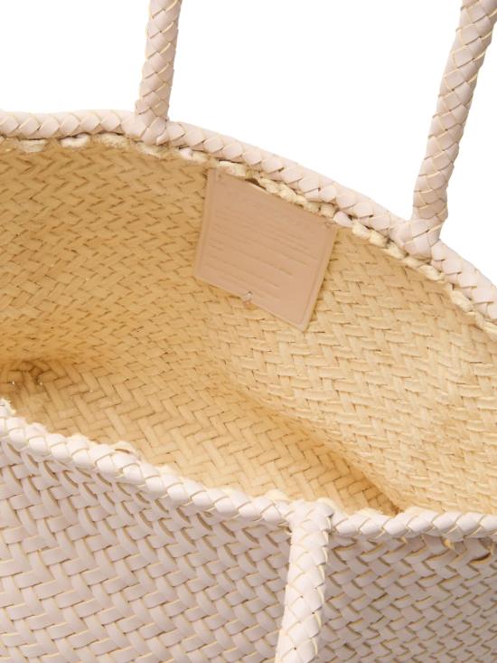 26SS 드래곤디퓨전 그레이스 바스켓 스몰 백 8813 SAND BEIGE - DRAGON DIFFUSION