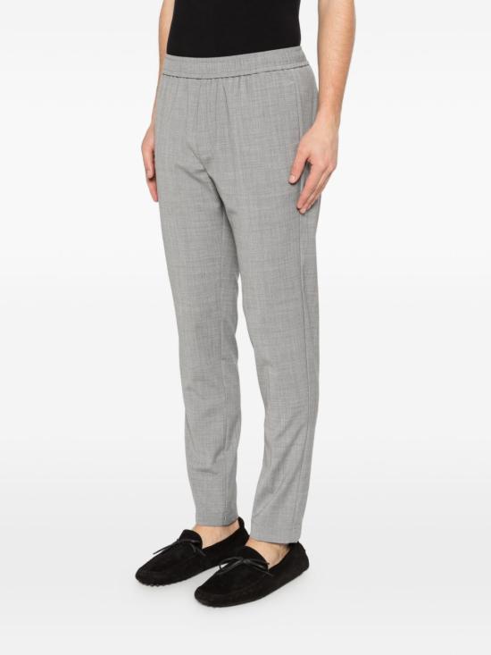 26SS 프리미엄 무드 데님 수페리어 스트레이트 팬츠 STEVE 6560030 GREY - PREMIUM MOOD DENIM SUPERIOR