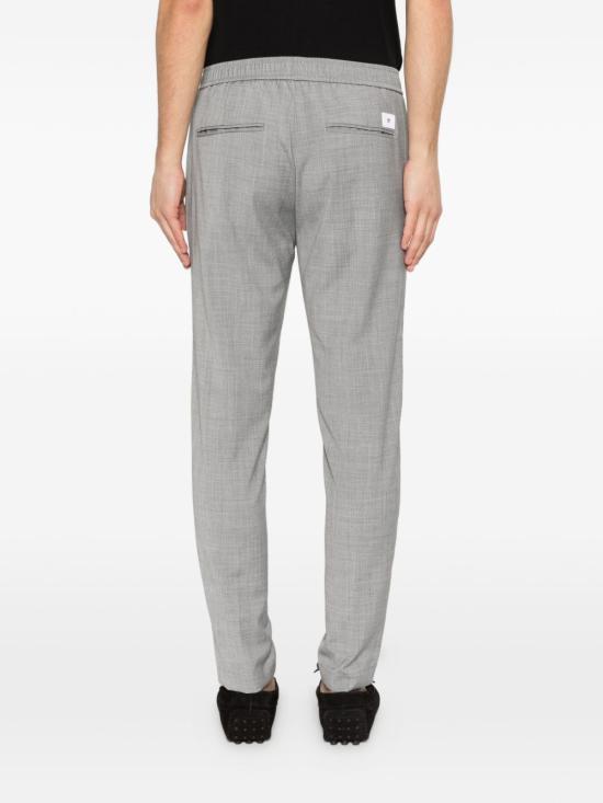 26SS 프리미엄 무드 데님 수페리어 스트레이트 팬츠 STEVE 6560030 GREY - PREMIUM MOOD DENIM SUPERIOR