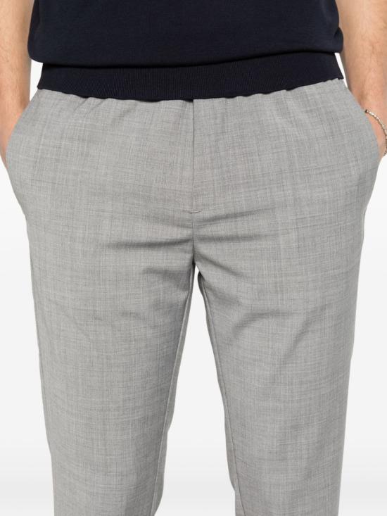26SS 프리미엄 무드 데님 수페리어 스트레이트 팬츠 STEVE 6560030 GREY - PREMIUM MOOD DENIM SUPERIOR