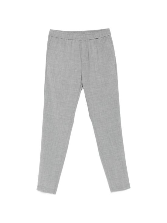 26SS 프리미엄 무드 데님 수페리어 스트레이트 팬츠 STEVE 6560030 GREY
