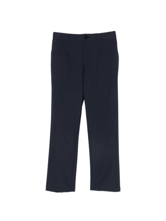26SS 프리미엄 무드 데님 수페리어 스트레이트 팬츠 GIORGIO 5680060 NAVY