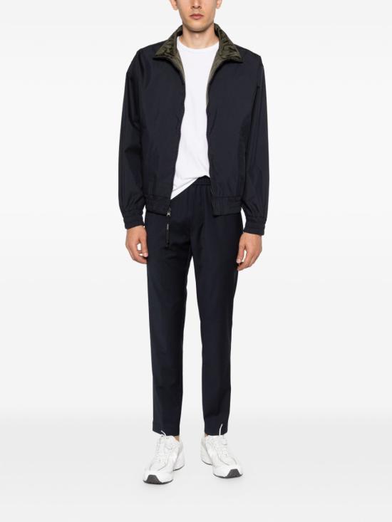 26SS 프리미엄 무드 데님 수페리어 스트레이트 팬츠 STEVE 6560060 NAVY - PREMIUM MOOD DENIM SUPERIOR