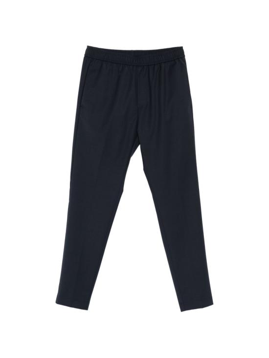26SS 프리미엄 무드 데님 수페리어 스트레이트 팬츠 STEVE 6560060 NAVY
