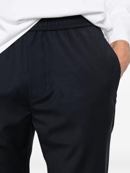 26SS 프리미엄 무드 데님 수페리어 스트레이트 팬츠 STEVE 6560060 NAVY - PREMIUM MOOD DENIM SUPERIOR