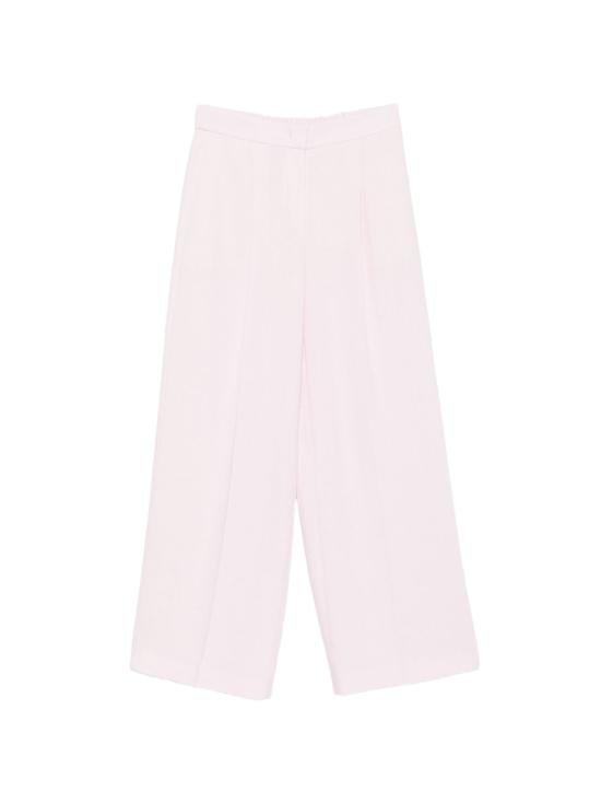 26SS 보스 스트레이트 팬츠 50557443 680 PINK