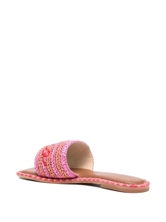 26SS 지아다 베닌카사 샌들 S26A05 37 FUXIA - GIADA BENINCASA