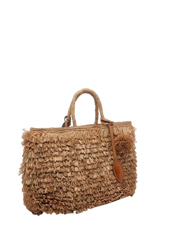 26SS 아파르 토트백 KEISHAL COGNAC BROWN - AFAR