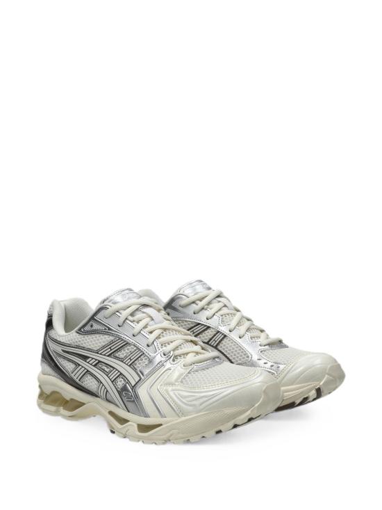 26FW 아식스 젤 카야노 14 스니커즈 1203A537 118 Bianco - ASICS