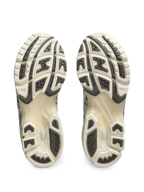 26FW 아식스 젤 카야노 14 스니커즈 1203A537 118 Bianco - ASICS