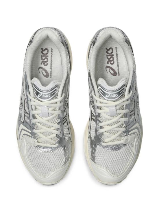 26FW 아식스 젤 카야노 14 스니커즈 1203A537 118 Bianco - ASICS