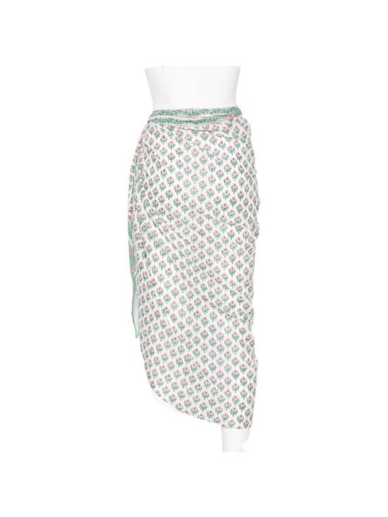 26SS 세인트바쓰 비치용품 OAS001 08518L MULTICOLOR - MC2 SAINT BARTH