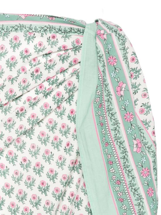 26SS 세인트바쓰 비치용품 OAS001 08518L MULTICOLOR - MC2 SAINT BARTH