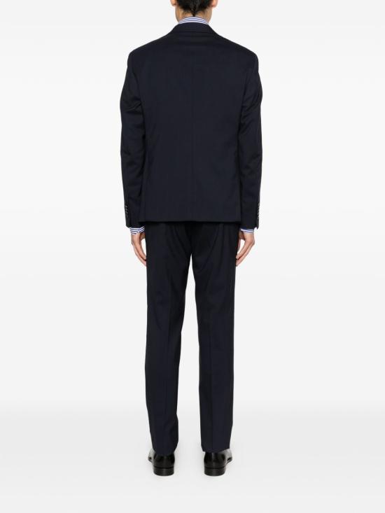 26SS 마뉴엘리츠 수트 세트 4032A3109 26000089 NAVY - MANUEL RITZ