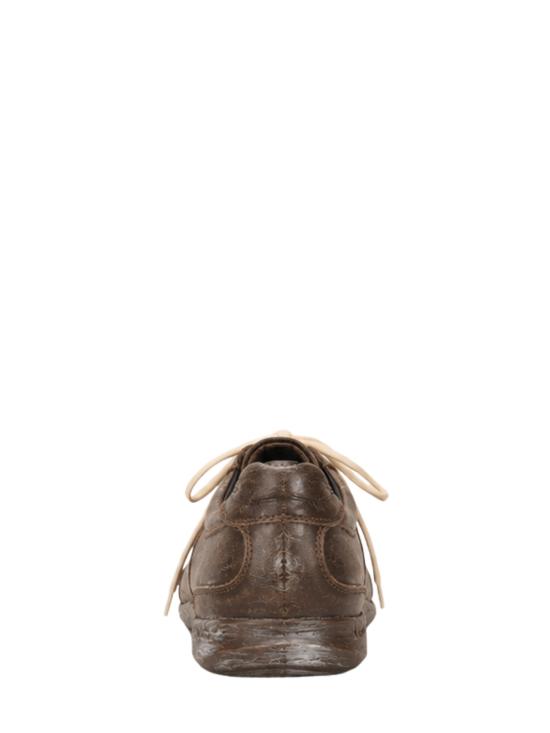 26SS 나마체코 스니커즈 9100N62057057 CASTAGNO BROWN - NAMACHEKO