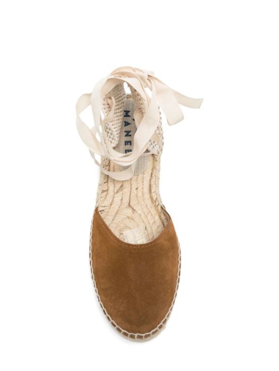 26SS 마네비 로퍼 X00P0 ALMOND BROWN - MANEBI