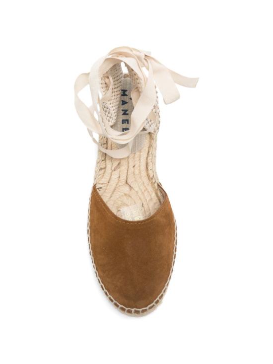 26SS 마네비 로퍼 X00P0 ALMOND BROWN - MANEBI