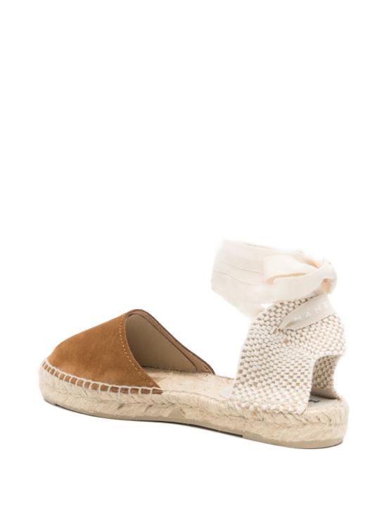 26SS 마네비 로퍼 X00P0 ALMOND BROWN - MANEBI