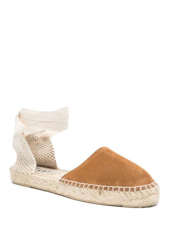 26SS 마네비 로퍼 X00P0 ALMOND BROWN - MANEBI