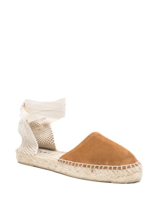 26SS 마네비 로퍼 X00P0 ALMOND BROWN - MANEBI