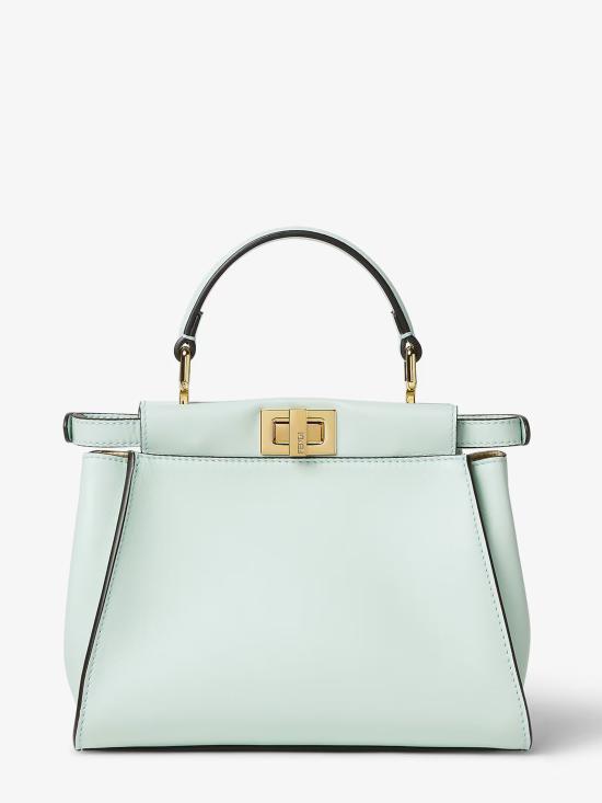 26FW 펜디 숄더백 8BN244AWQ8 F1X84 Verde - FENDI