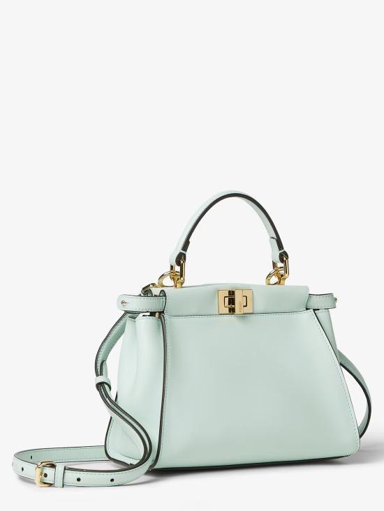 26FW 펜디 숄더백 8BN244AWQ8 F1X84 Verde - FENDI