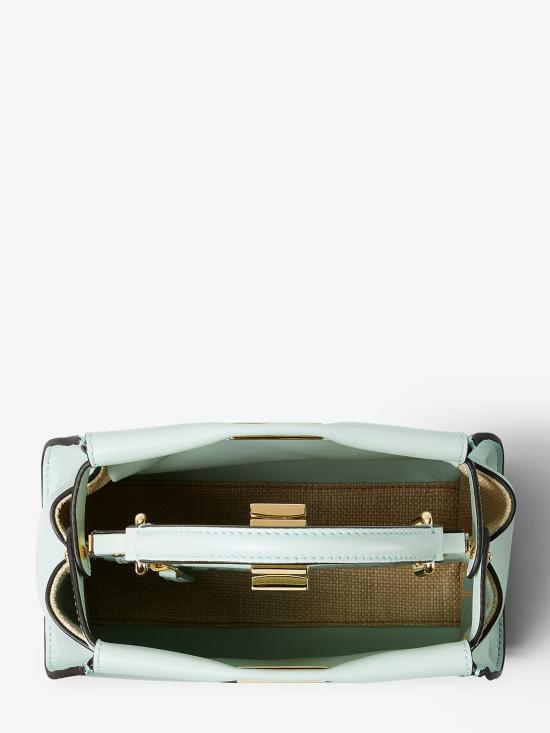26FW 펜디 숄더백 8BN244AWQ8 F1X84 Verde - FENDI