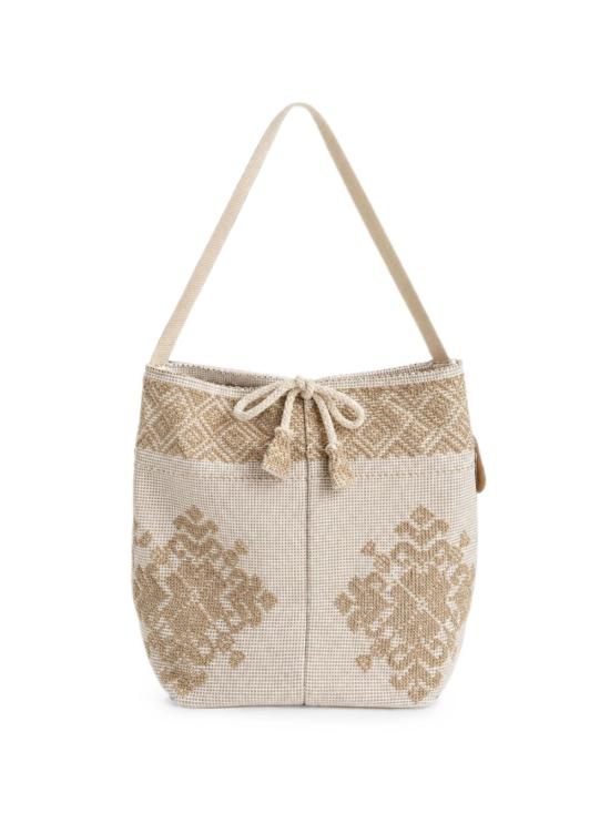 26SS LeDaf 토트백 SE26E07C 03CORDA BEIGE - OTHER BRANDS
