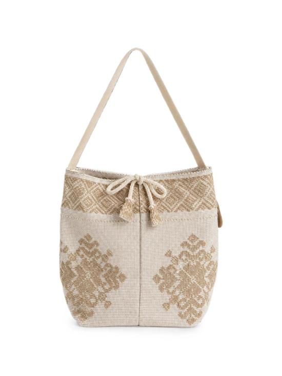 26SS LeDaf 토트백 SE26E07C 03CORDA BEIGE - OTHER BRANDS