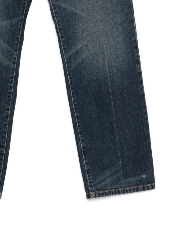 26SS 나마체코 데님 팬츠 511N14915402 SKYCAPTAIN DENIM BLUE - NAMACHEKO
