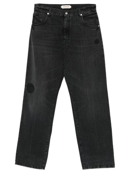 26SS 나마체코 데님 팬츠 511N14918043 GRANITEBLACK