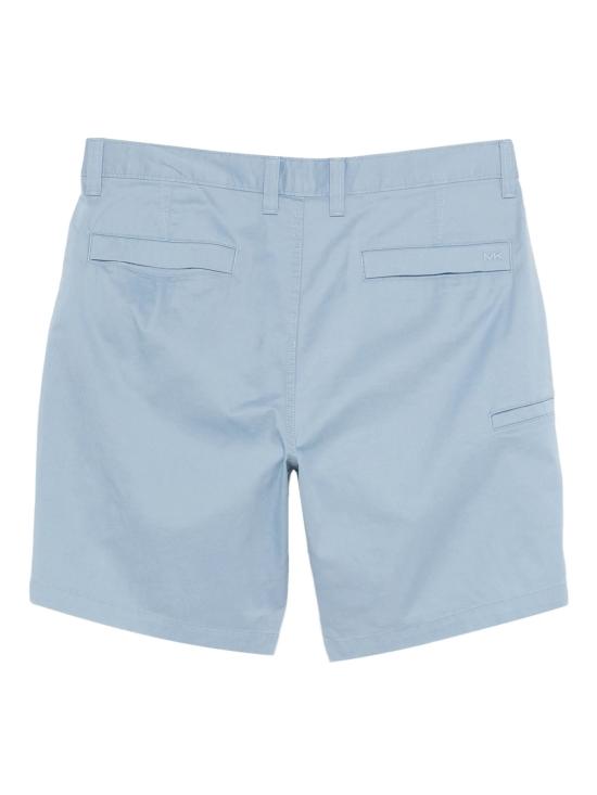 26SS 마이클 코어스 숏팬츠 CS5304ZDR2 436 LIGHT BLUE - MICHAEL KORS