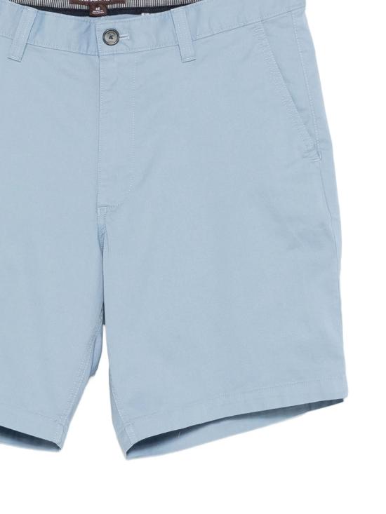 26SS 마이클 코어스 숏팬츠 CS5304ZDR2 436 LIGHT BLUE - MICHAEL KORS