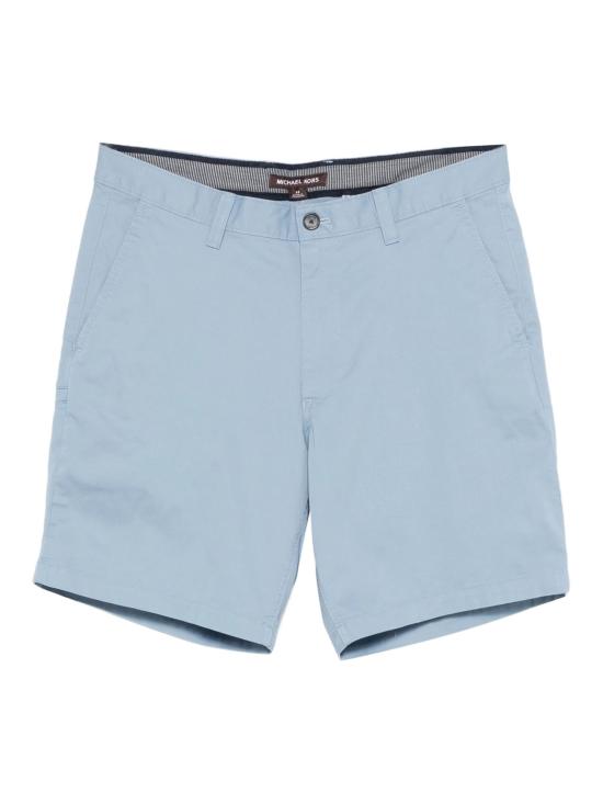 26SS 마이클 코어스 숏팬츠 CS5304ZDR2 436 LIGHT BLUE