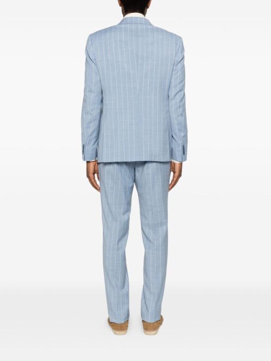 26SS 루이지 비안끼 수트 세트 3307 634403 LIGHT BLUE - LUIGI BIANCHI
