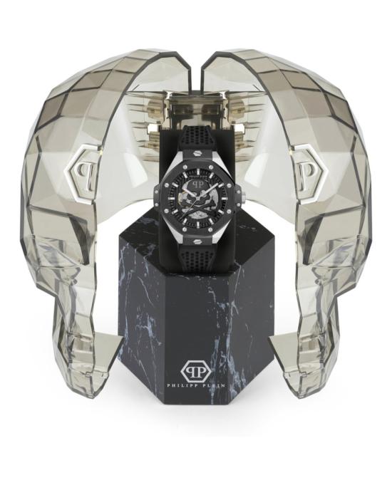  필립 플레인 손목시계 PWPFA0824 TTE OS - PHILIPP PLEIN