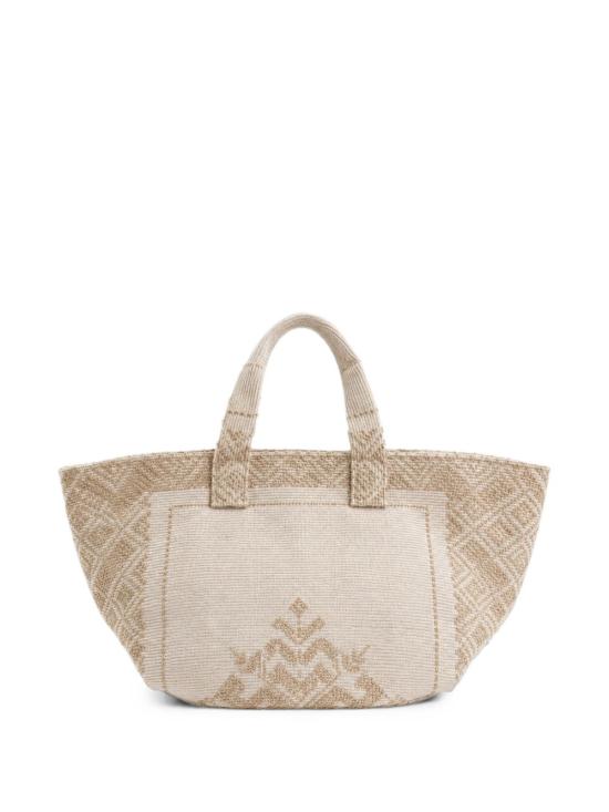 26SS LeDaf 토트백 BP26E07C 03CORDA BEIGE - OTHER BRANDS