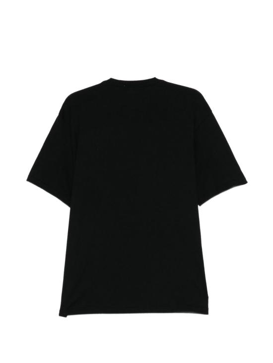 26SS 언더커버 반팔 티셔츠 UC1F3808 BLACK - UNDERCOVER