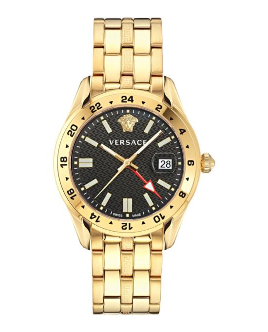  베르사체 손목시계 VE7C00723 GOLD1 OS
