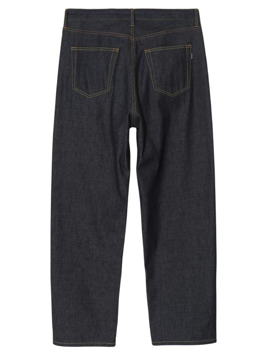 26SS 언더커버 데님 팬츠 UP1F4508 INDIGO DENIM BLUE - UNDERCOVER