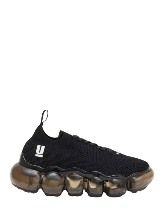 26SS 언더커버 스니커즈 UP1F9F01 BLACK