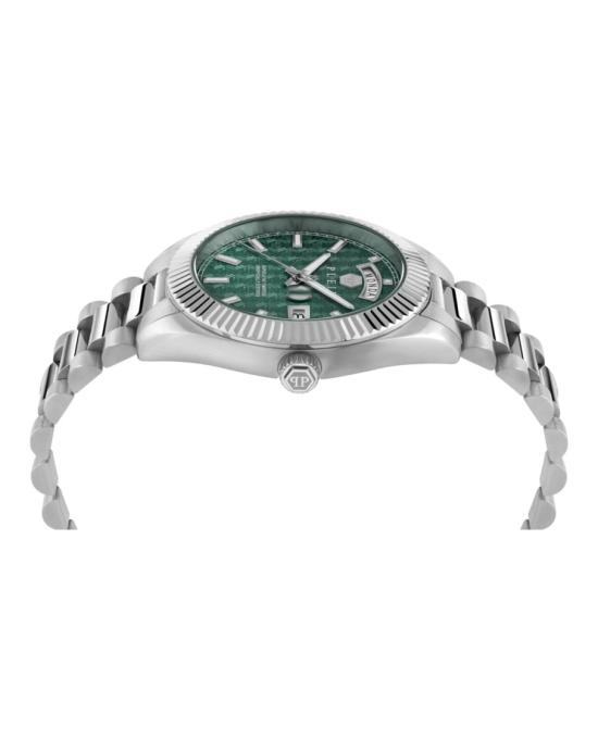  필립 플레인 손목시계 PWPNA0124 STSTL OS - PHILIPP PLEIN