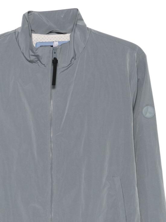 26SS 피플 자켓 SHIBUYA PM962740 LIGHT BLUE - PEOPLE