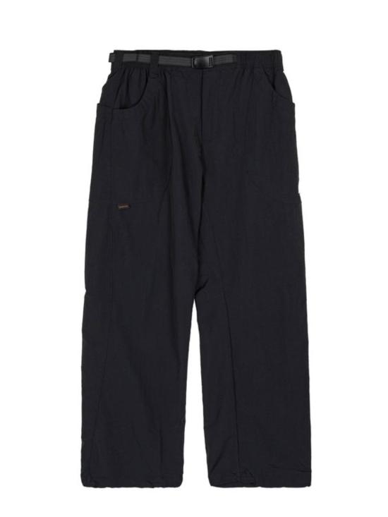 26SS NIKE ACG 스트레이트 팬츠 IF0913 010 BLACK