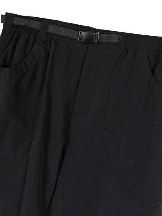 26SS NIKE ACG 스트레이트 팬츠 IF0913 010 BLACK - OTHER BRANDS
