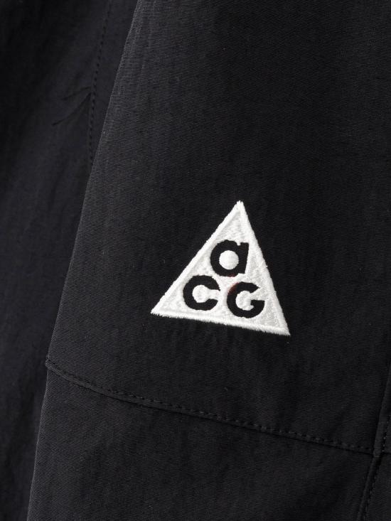 26SS NIKE ACG 스트레이트 팬츠 IF0913 010 BLACK - OTHER BRANDS