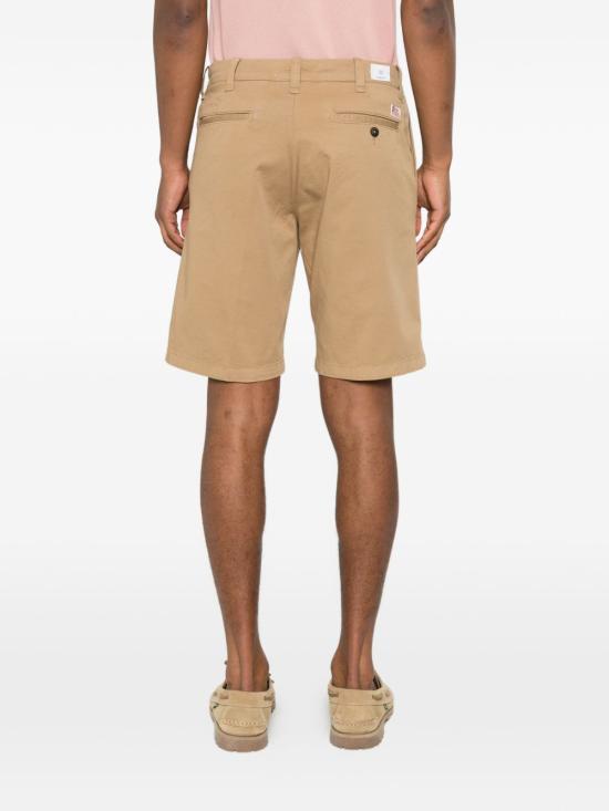 26SS 로이로져스 숏팬츠 RRU90156C925 0112C0489 BEIGE - ROY ROGER'S