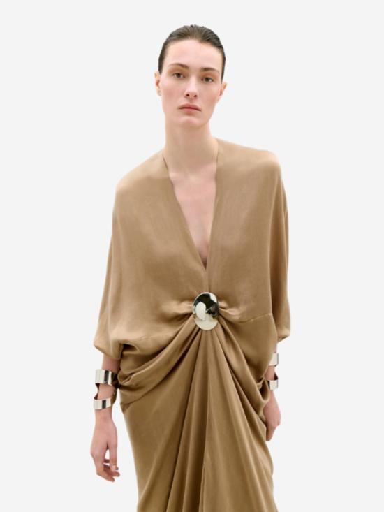  Silvia Tcherassi 롱 원피스 - OTHER BRANDS